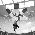 Death By Snowman.